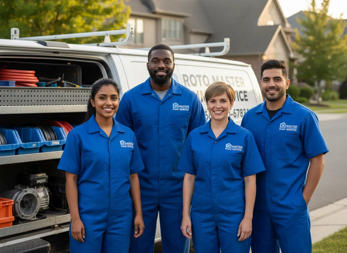 Sump Pump Installation company in Keyesport, IL